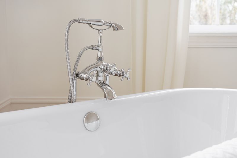 Fixtures and Faucets
