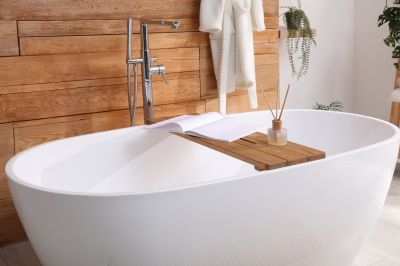 Stylish Freestanding Bathtubs