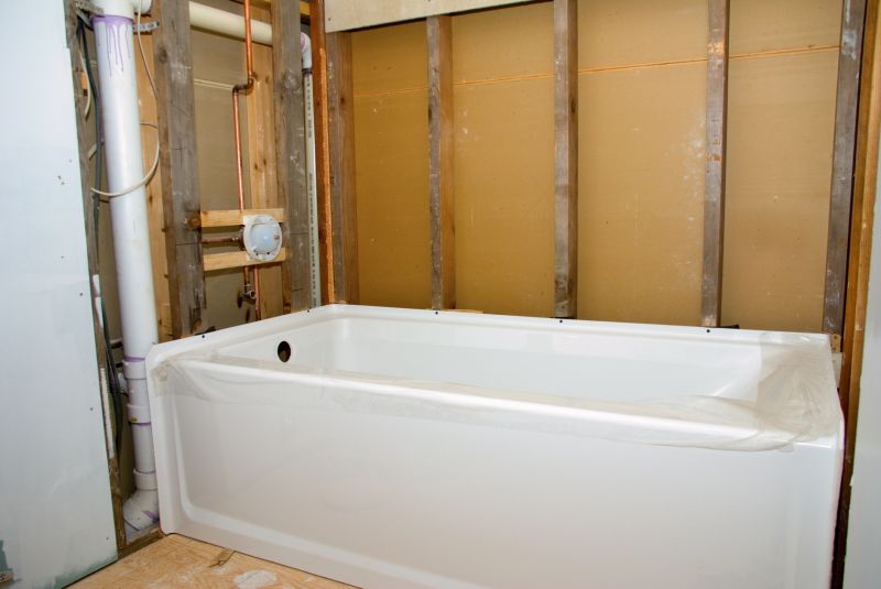 Bathroom Remodel Planning
