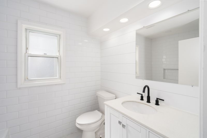 Top Bathroom Remodeling Companies in Vallejo, CA