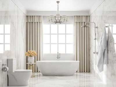 Cost of Bathtub Installation in Sonoma, CA