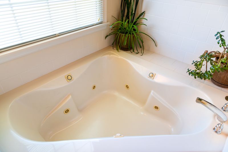 Bathtub Installations